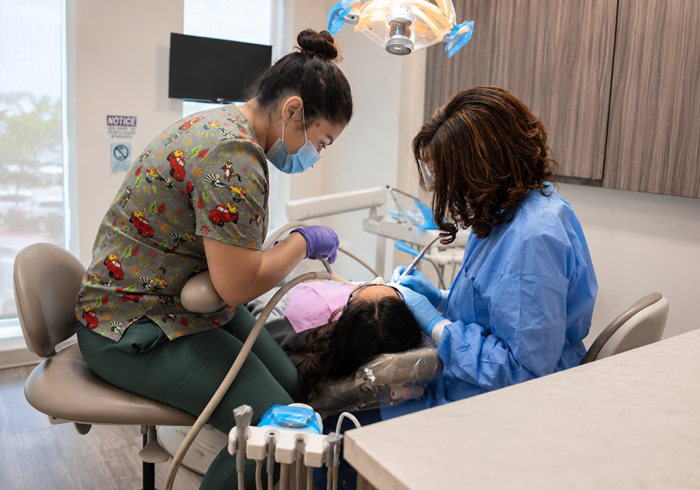 Dental care in Hyattsville, MD
